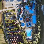 Aqualuna Petrov Brlog בית נופש פודצ'טרטק
