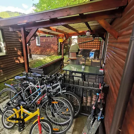 Aqualuna Petrov Brlog * Podcetrtek