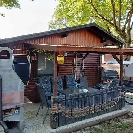 Aqualuna Petrov Brlog