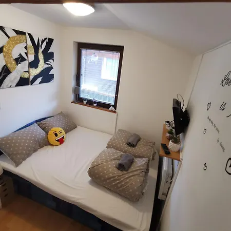 Casa vacanze Aqualuna Petrov Brlog *