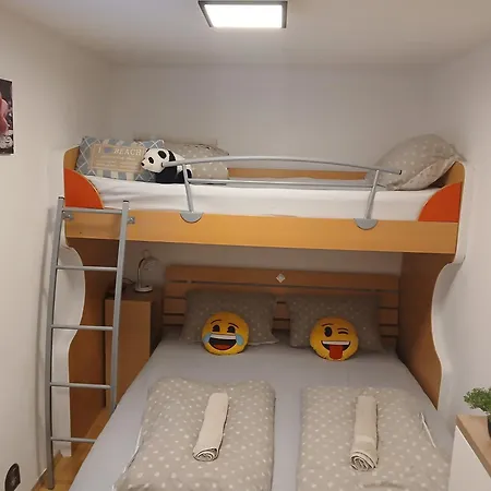 Aqualuna Petrov Brlog * Podčetrtek