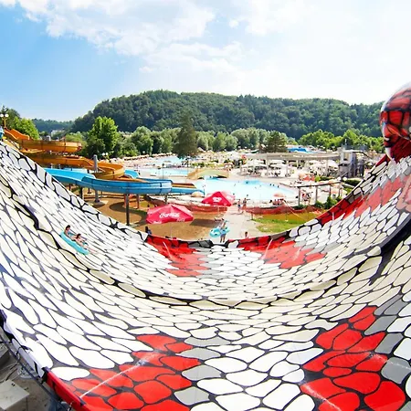 Aqualuna Petrov Brlog Podcetrtek