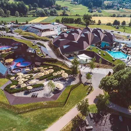 Casa vacanze Aqualuna Petrov Brlog