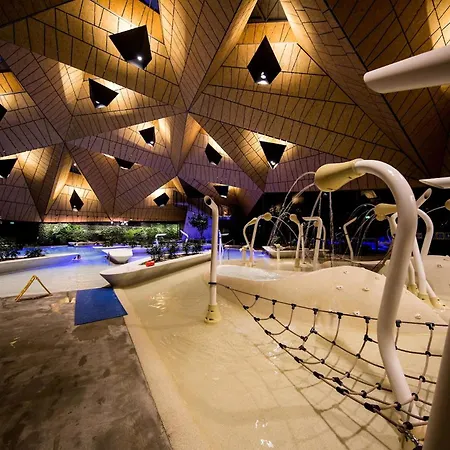 Aqualuna Petrov Brlog Podcetrtek