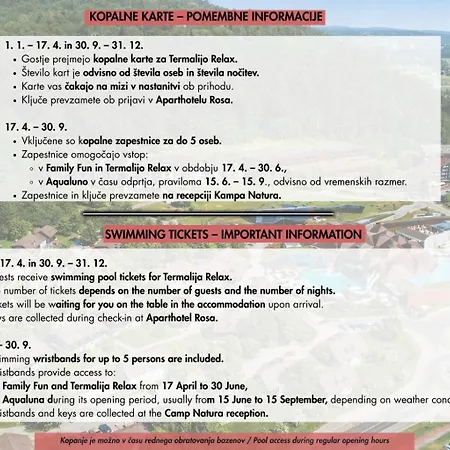 Aqualuna Petrov Brlog *