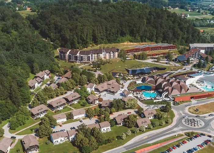 Aqualuna Petrov Brlog Podčetrtek