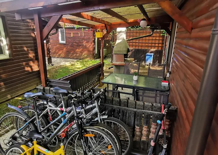 Aqualuna Petrov Brlog * Podčetrtek