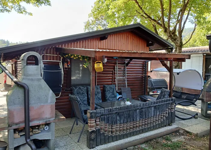 Aqualuna Petrov Brlog