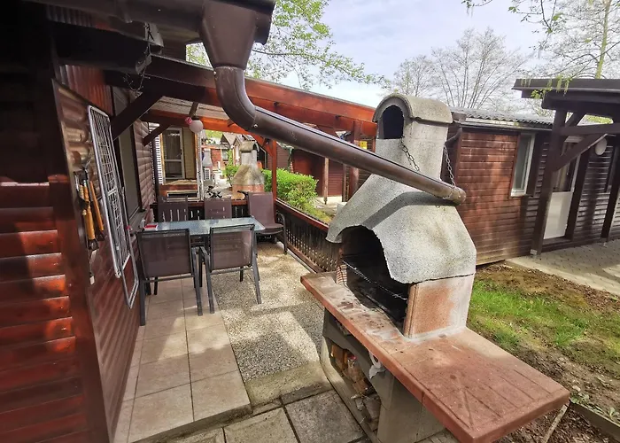 Aqualuna Petrov Brlog