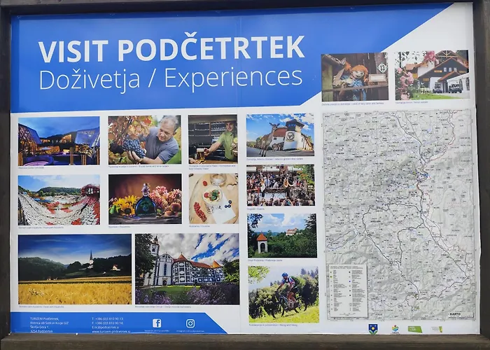 Сasa de vacaciones Aqualuna Petrov Brlog