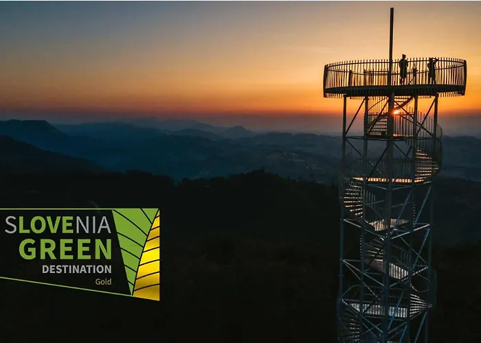 Сasa de vacaciones Aqualuna Petrov Brlog