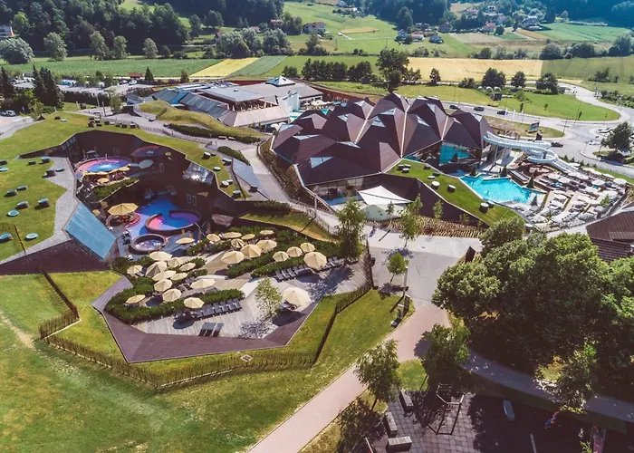 Сasa de vacaciones Aqualuna Petrov Brlog