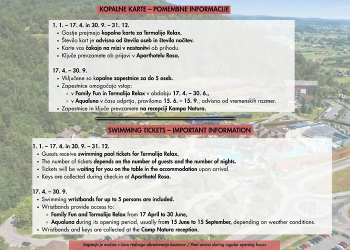 Aqualuna Petrov Brlog *